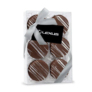 Chocolate Covered Oreos