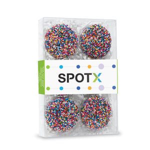 Box Of 6 Chocolate Covered Oreos