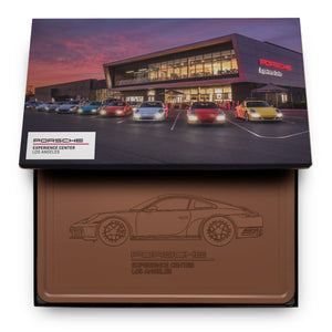 2lb Engraved Chocolate Bars