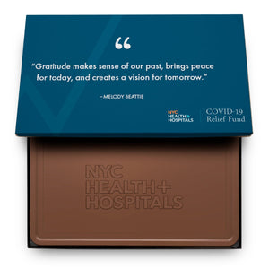 2lb Engraved Chocolate Bars