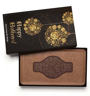 2lb Engraved Chocolate Bars