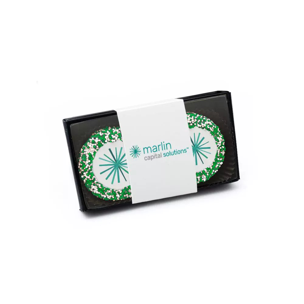 Chocolate Covered Oreos