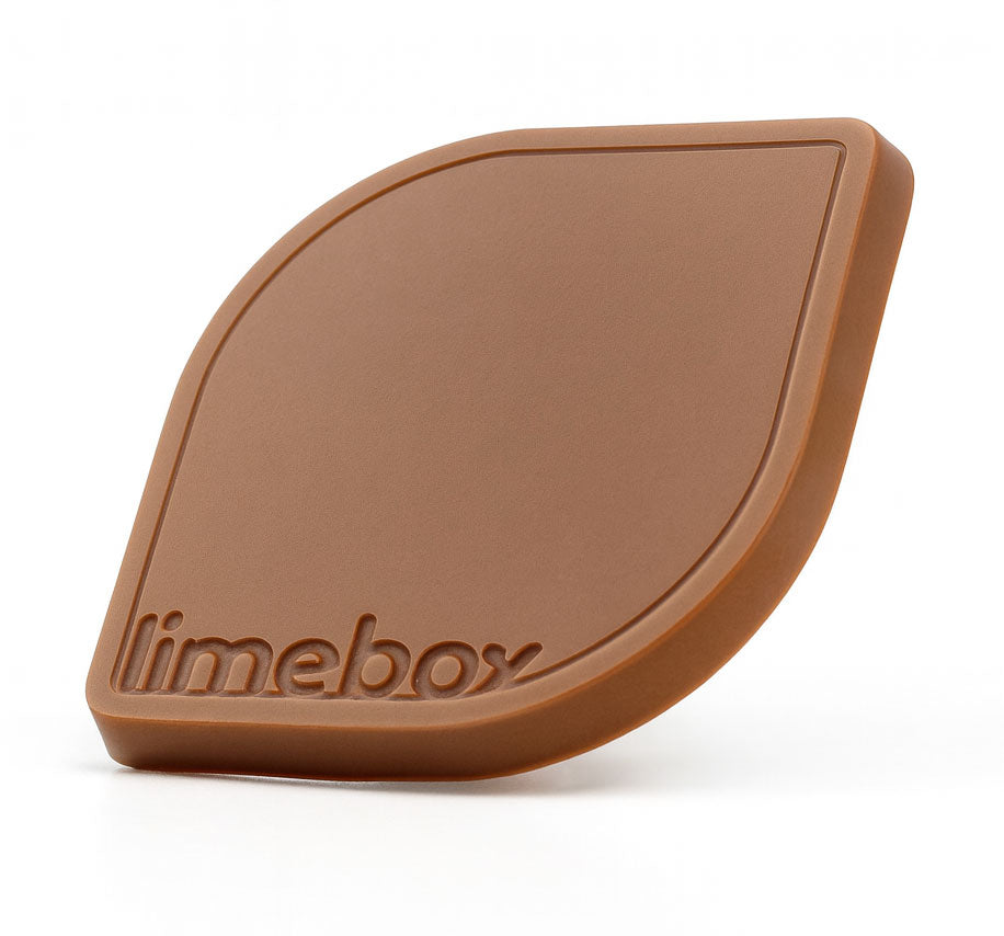 Custom Molded Chocolate Shapes (2x2