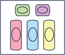 Snack Canister Gift Box - Large