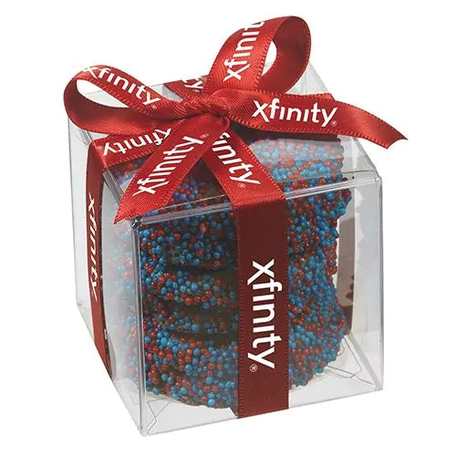 Chocolate Covered Oreos