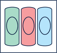 Snack Canister Gift Box - Medium