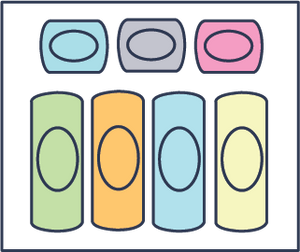 Snack Canister Gift Box - Large