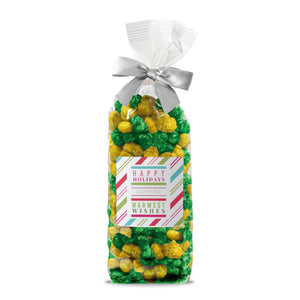 Popcorn Gift Bag