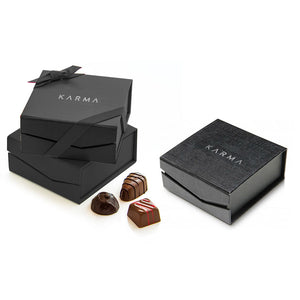 4-Piece Gourmet Truffle Set