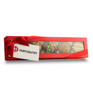 Chocolate Covered Oreos