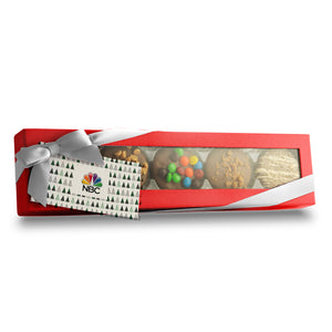 Box Of 5 Chocolate Covered Oreos