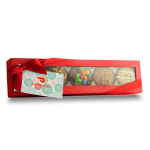 Box Of 5 Chocolate Covered Oreos