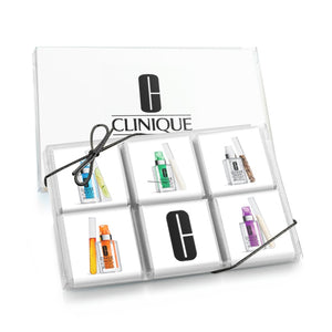 Set of 6 Chocolate Squares