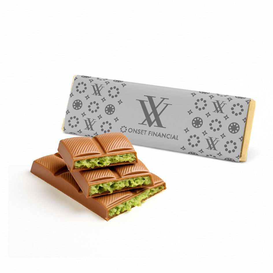 Dubai Chocolate Bars