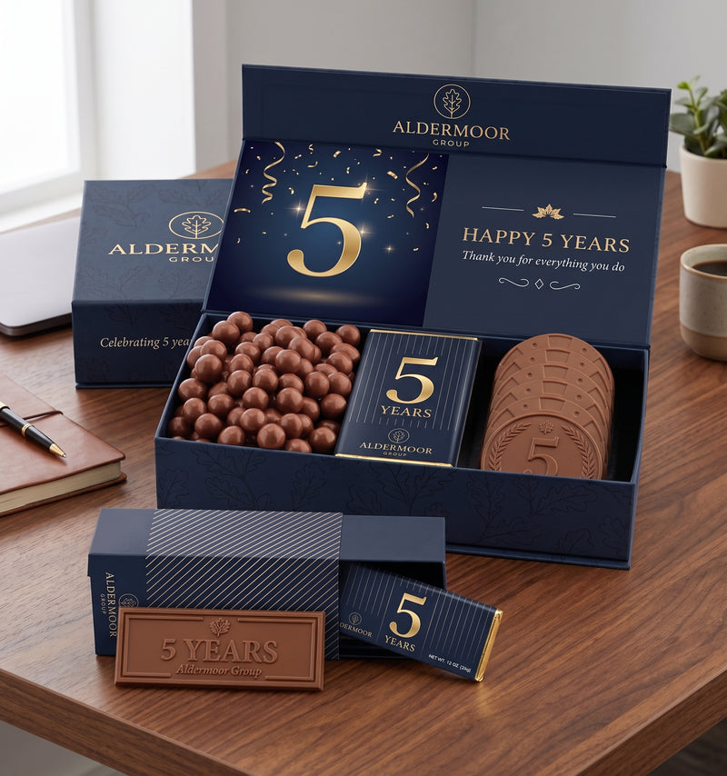 Luxury Sweet Box