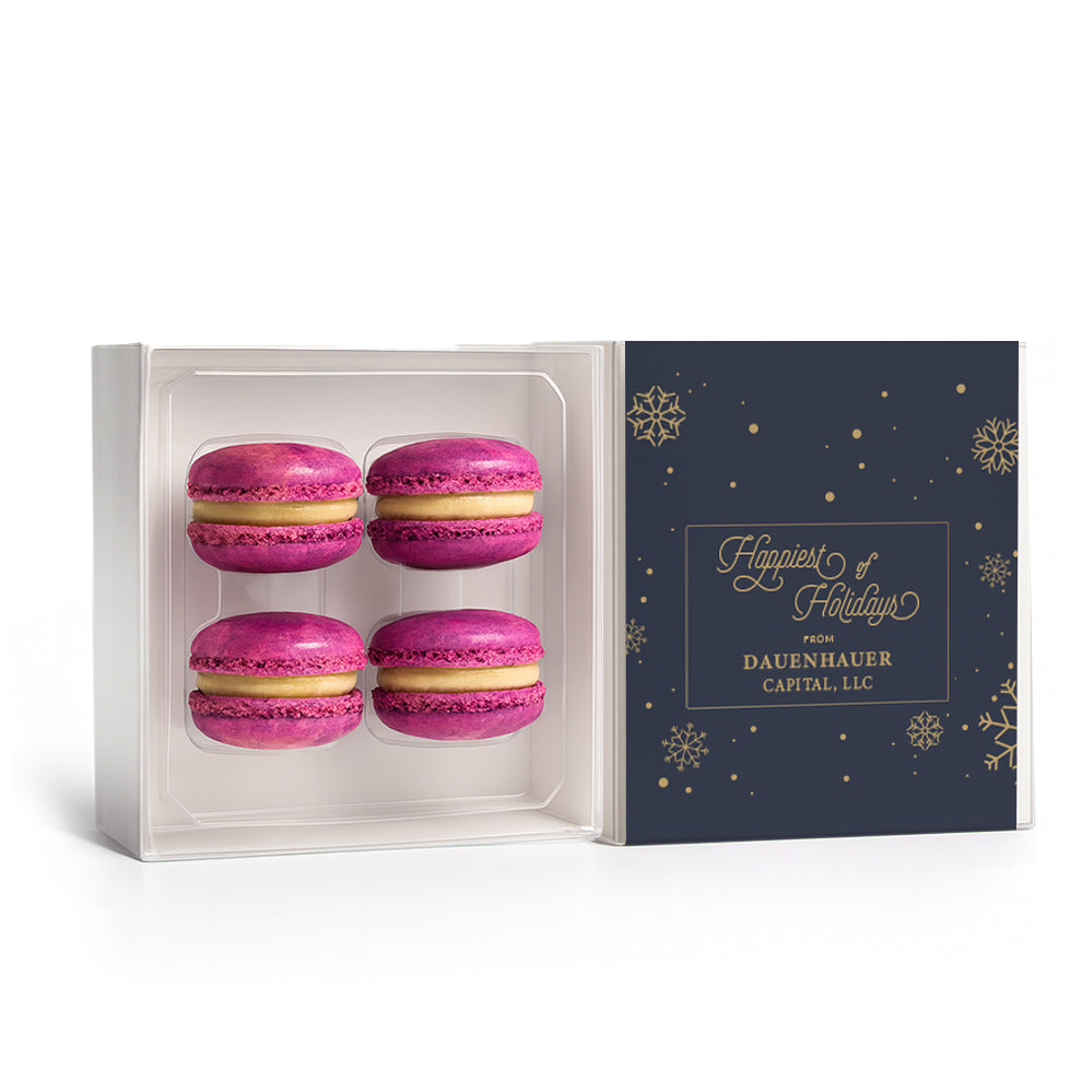Macaron Set