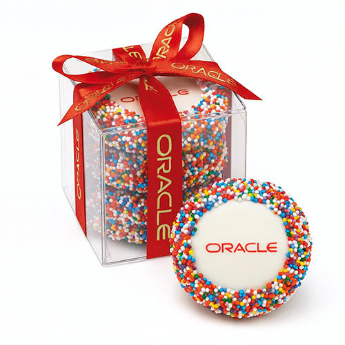 Chocolate Covered Oreos