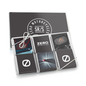 Set of 6 Chocolate Squares