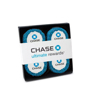 Box Of 4 Chocolate Covered Oreos