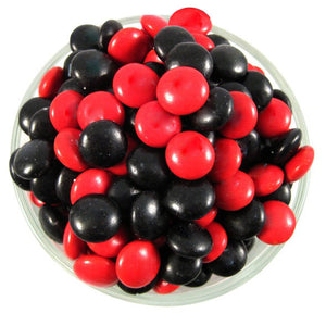 Small Hinged Mint or Candy Tin