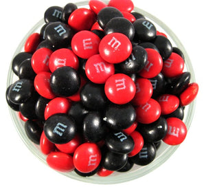 Candy Header Bags - 1oz