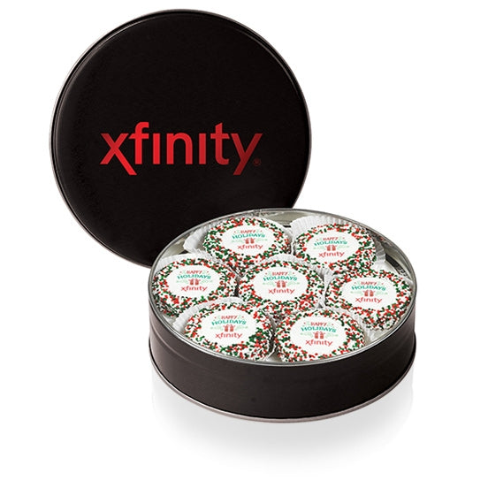 Chocolate Covered Oreos