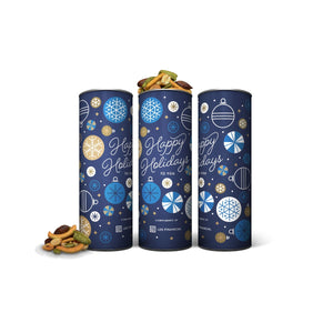 8" Cookie or Snack Canister