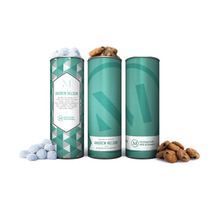 8" Cookie or Snack Canister