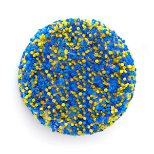 12 Chocolate Covered Oreos in Custom Box