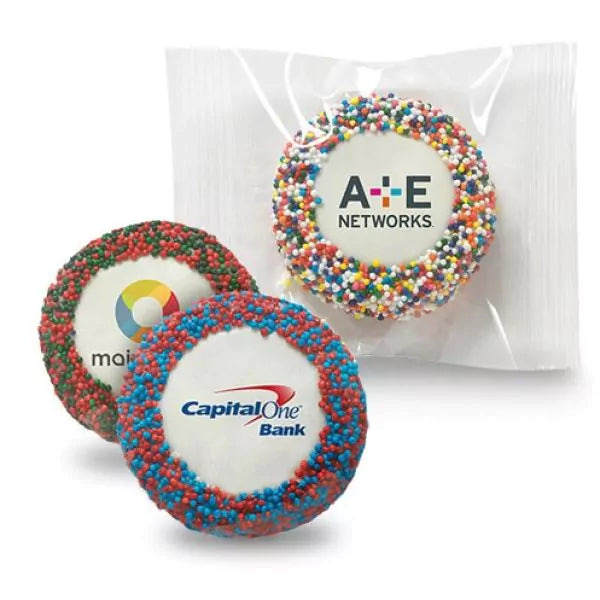 Chocolate Covered Oreos