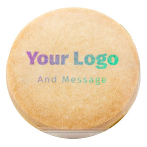 6-Piece Logo Cookie Box