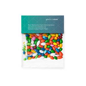 Candy Header Bags - 1oz