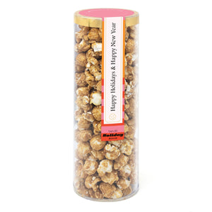 Executive Popcorn Tube