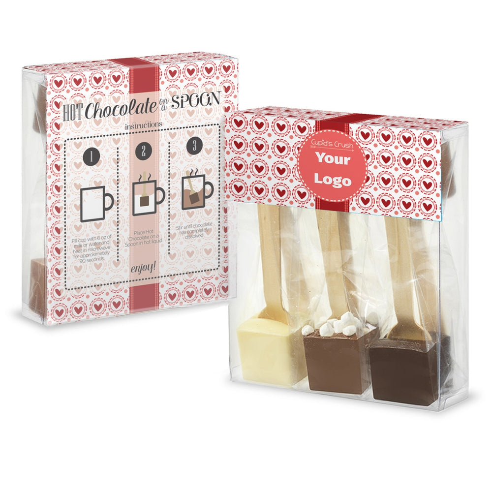 Hot Chocolate on A Stick
