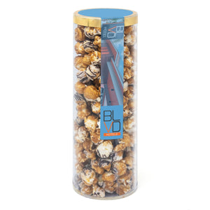 Executive Popcorn Tube