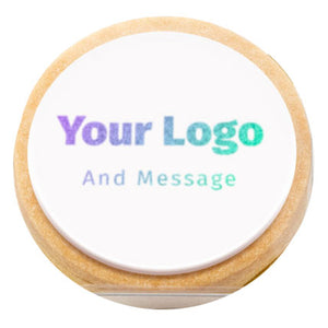 6-Piece Logo Cookie Box