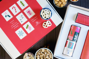 Snack Canister Gift Box