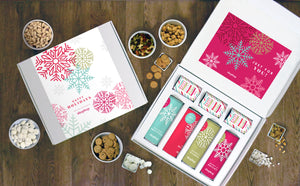 Snack Canister Gift Box - Large