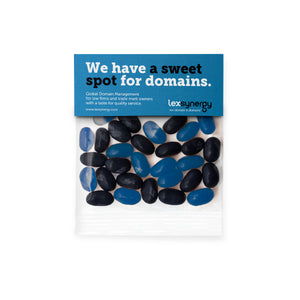 Candy Header Bags - 1oz