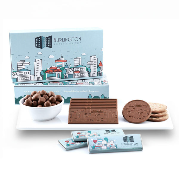 Luxury Sweet Box