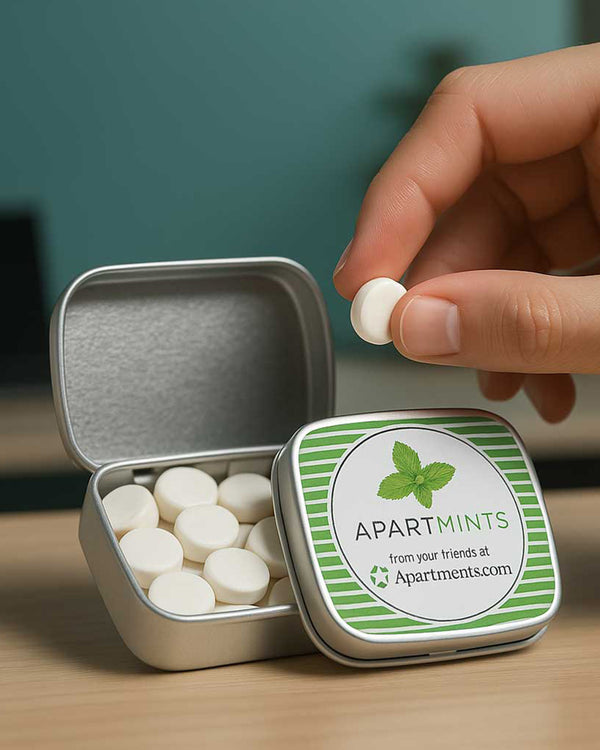 Candy & Mints