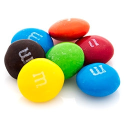 Candy Header Bags - 1oz