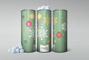 Snack Canister Gift Box - Large