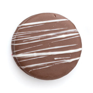 6 Chocolate Covered Oreos in Custom Box