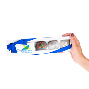 Box Of 5 Chocolate Covered Oreos