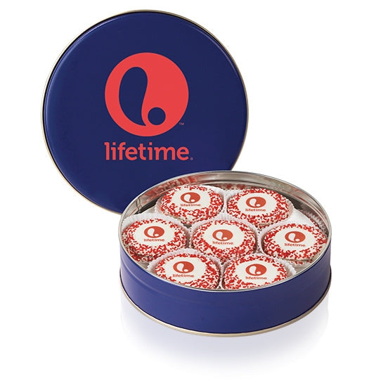 Chocolate Covered Oreos