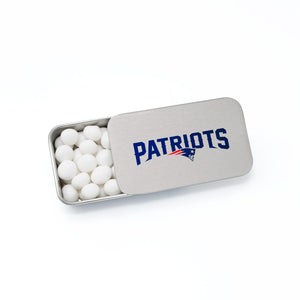 Mint / Candy Small Slide Tin