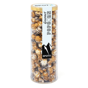 Executive Popcorn Tube