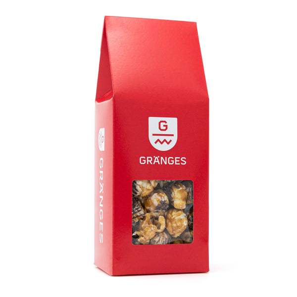 Popcorn Gable Box