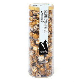 Executive Popcorn Tube